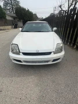 2000 Honda Prelude 5th Gen - Image 3 of 6