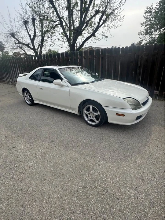 2000 Honda Prelude 5th Gen - Image 1 of 6