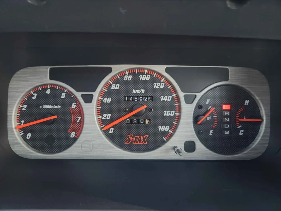 2000 Honda S-MX - Image 8 of 20