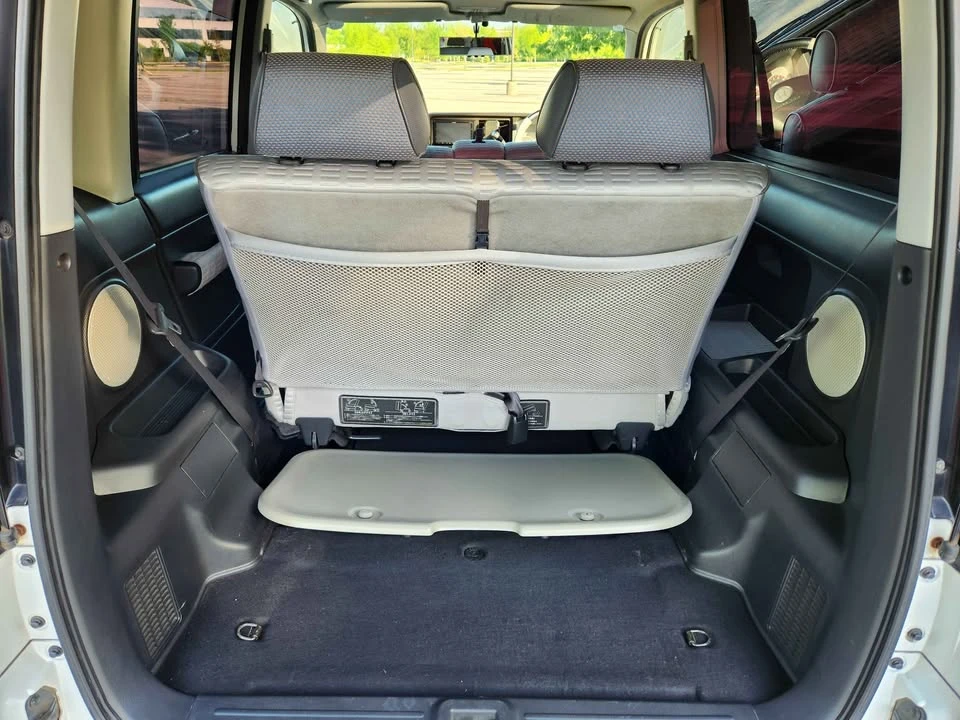 2000 Honda S-MX - Image 14 of 20