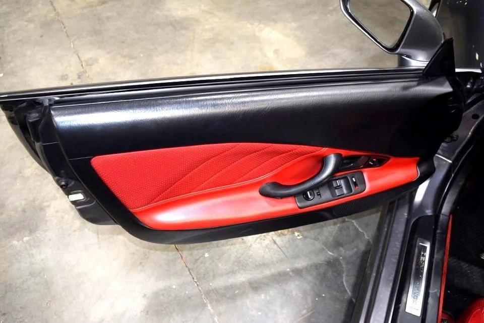 2000 Honda AP1 S2000 - Image 19 of 20