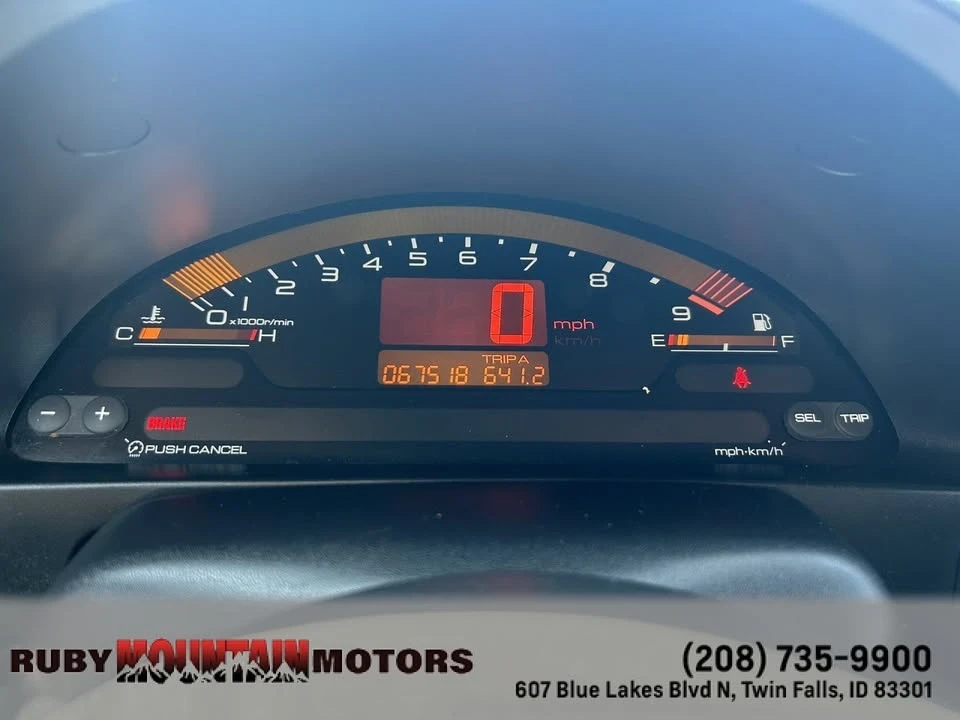 2000 Honda AP1 S2000 - Image 5 of 20
