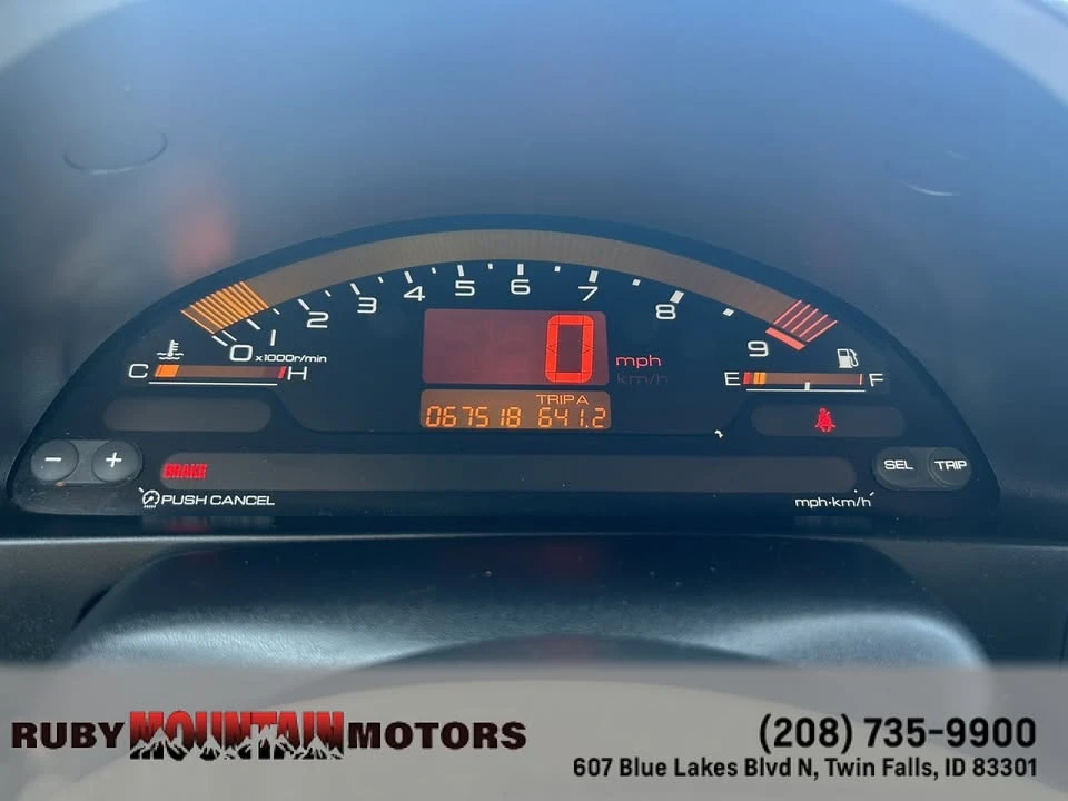 2000 Honda AP1 S2000 - Image 4 of 18