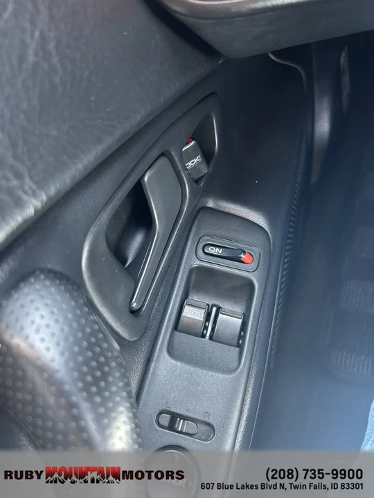 2000 Honda AP1 S2000 - Image 10 of 20