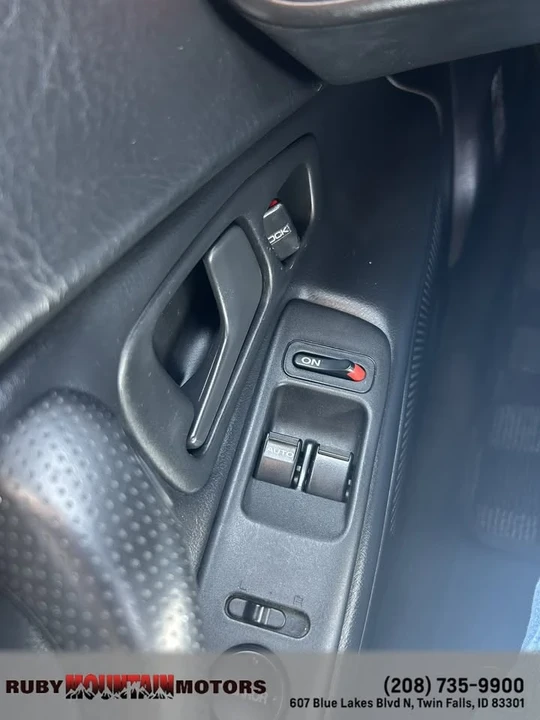 2000 Honda AP1 S2000 - Image 10 of 20