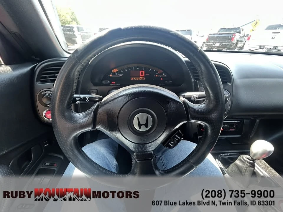 2000 Honda AP1 S2000 - Image 4 of 20