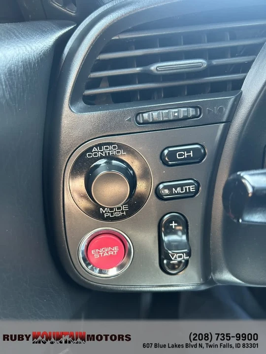 2000 Honda AP1 S2000 - Image 9 of 20