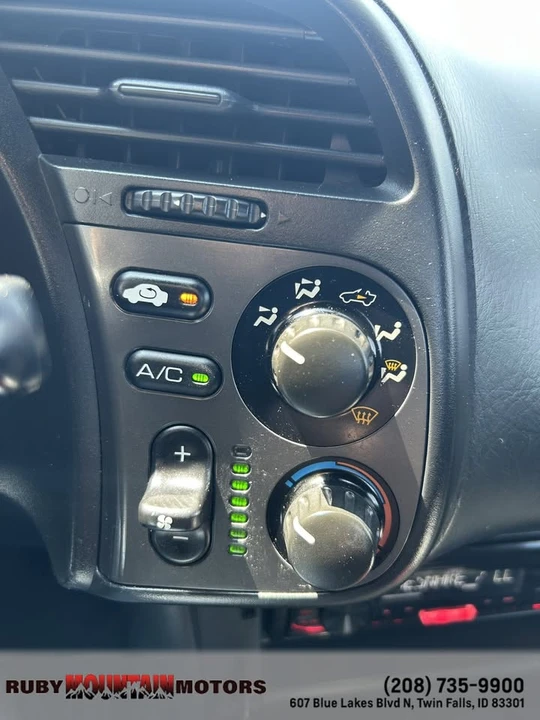 2000 Honda AP1 S2000 - Image 6 of 20