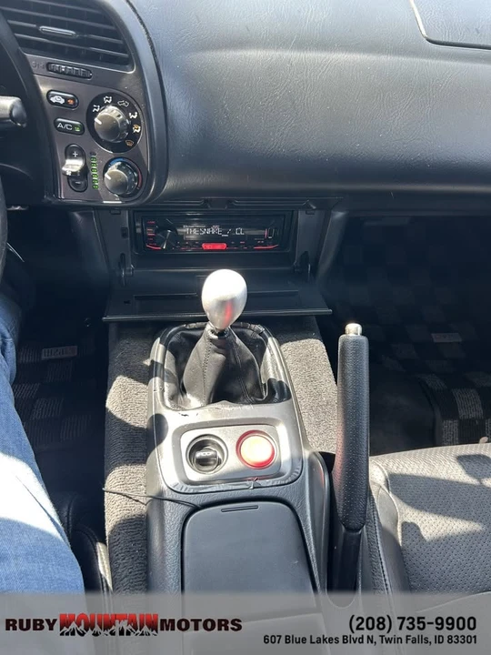 2000 Honda AP1 S2000 - Image 11 of 20