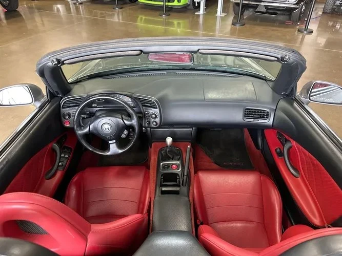 2000 Honda AP1 S2000 - Image 6 of 7