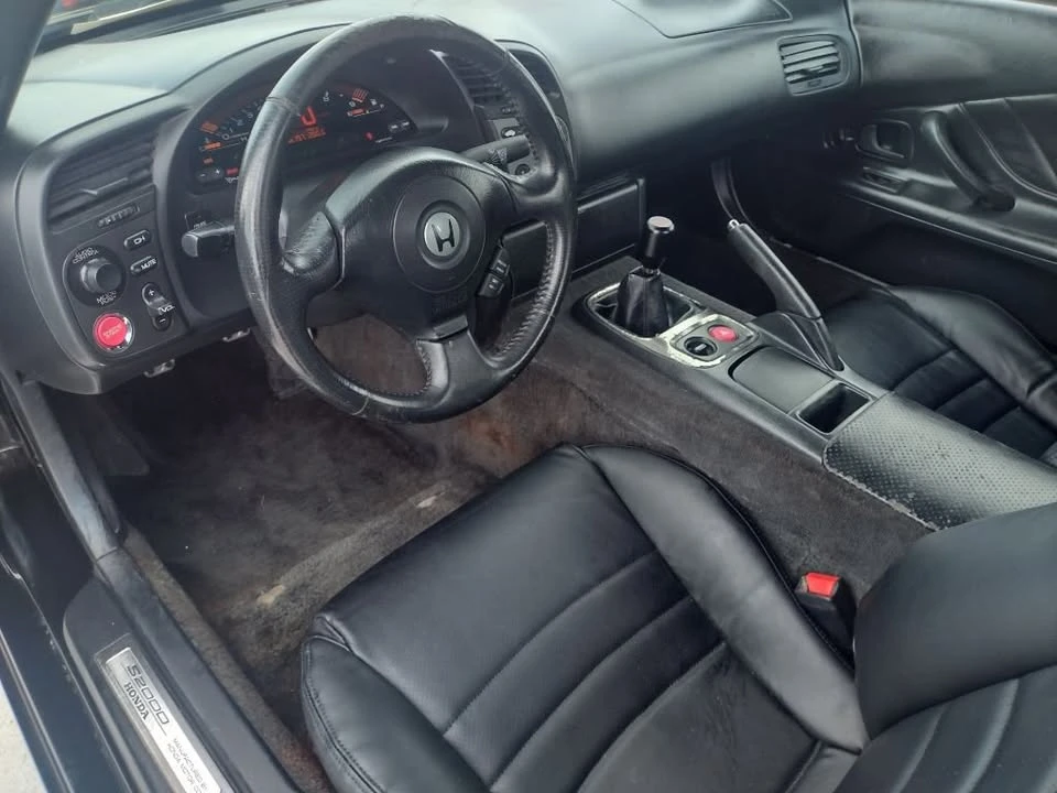 2000 Honda AP1 S2000 - Image 11 of 20