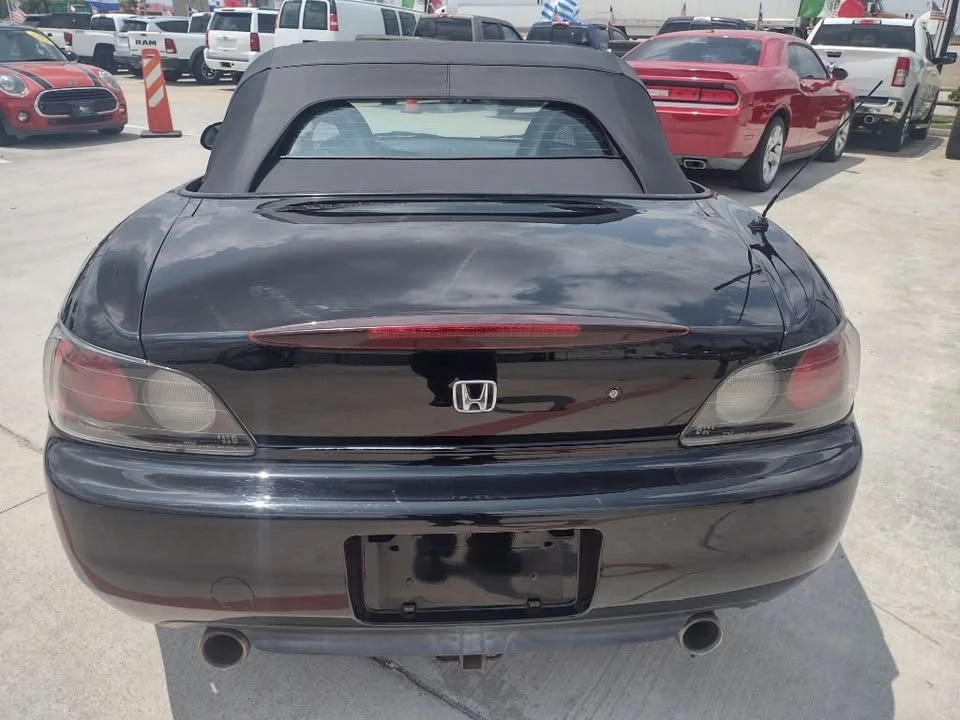 2000 Honda AP1 S2000 - Image 6 of 20