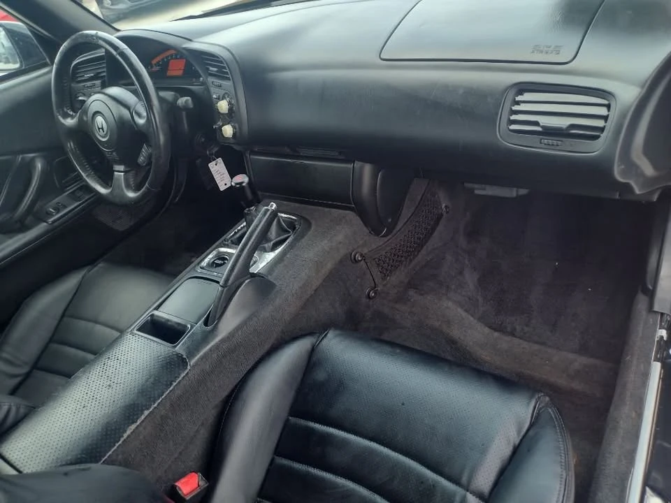 2000 Honda AP1 S2000 - Image 15 of 20
