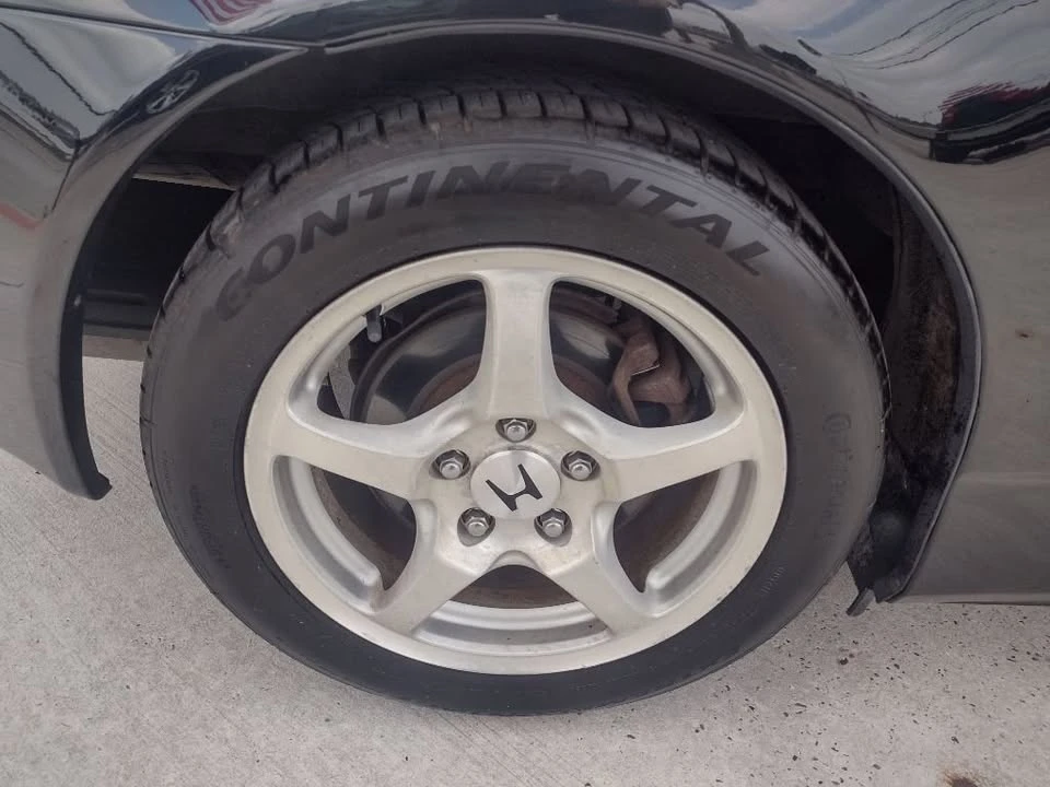 2000 Honda AP1 S2000 - Image 20 of 20