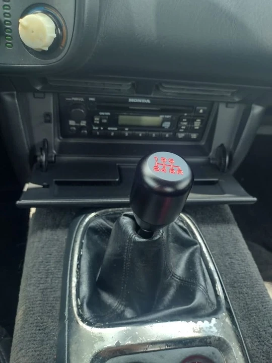 2000 Honda AP1 S2000 - Image 18 of 20
