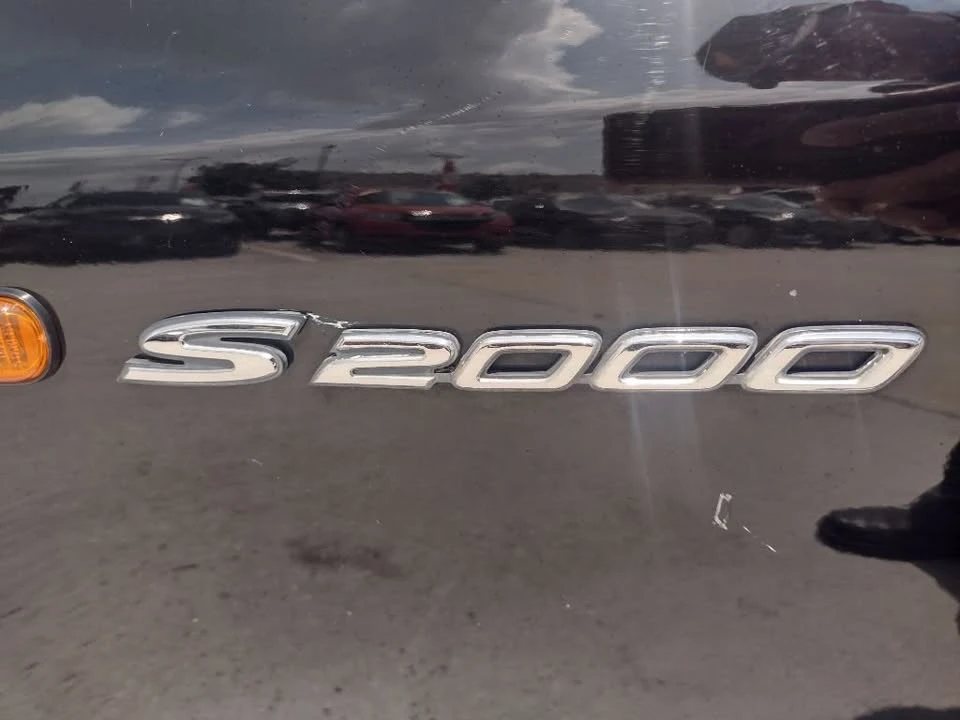 2000 Honda AP1 S2000 - Image 9 of 20