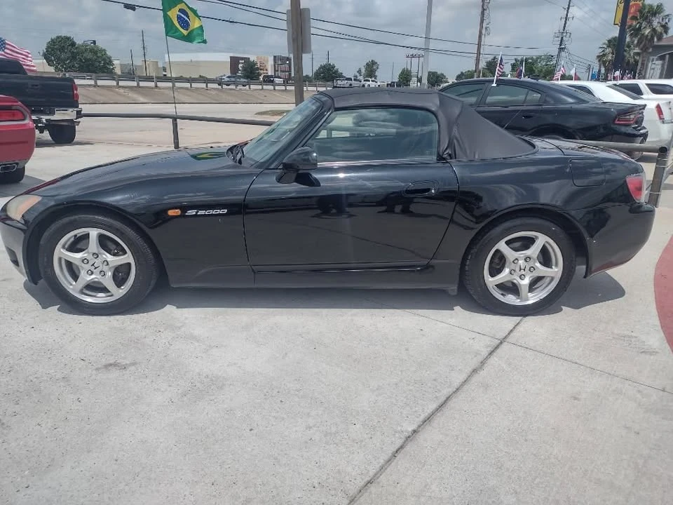 2000 Honda AP1 S2000 - Image 4 of 20