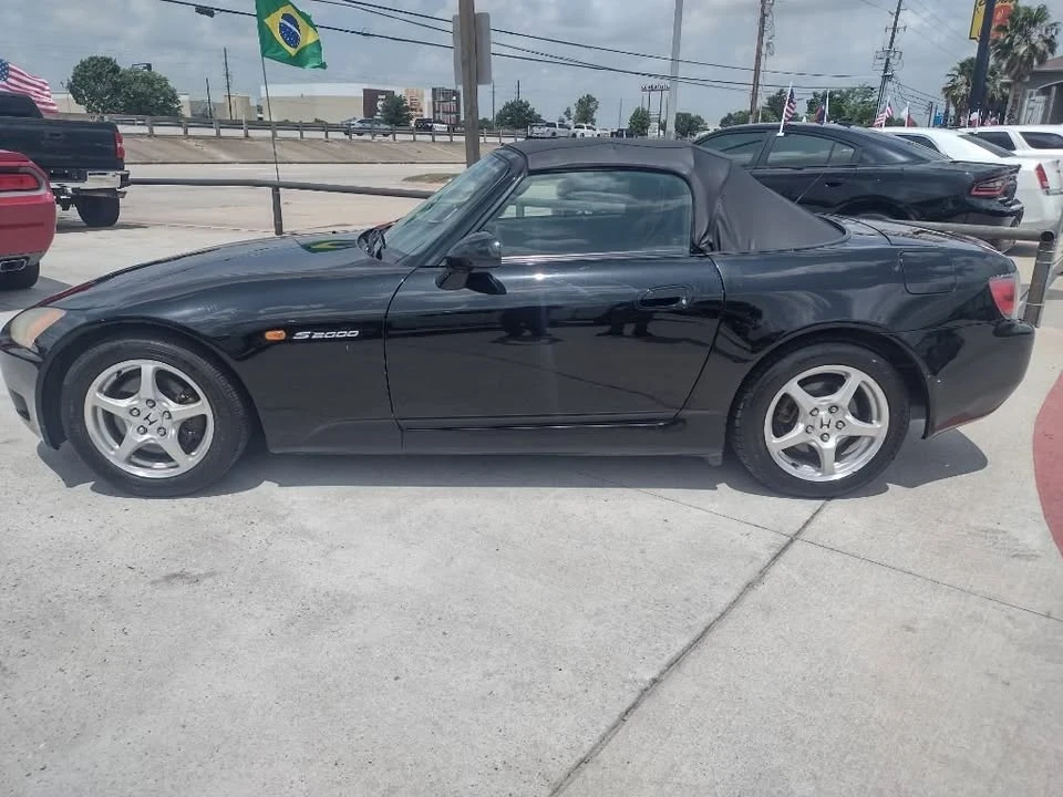 2000 Honda AP1 S2000 - Image 4 of 20