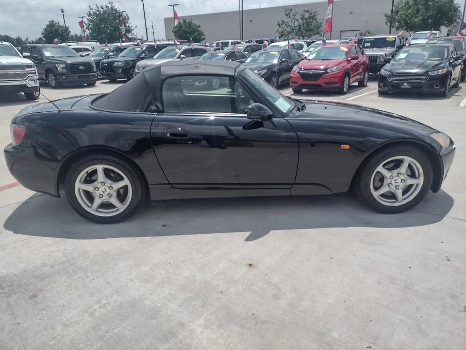 2000 Honda AP1 S2000 - Image 8 of 20