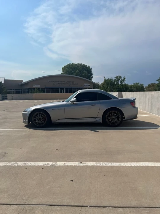 2000 Honda AP1 S2000 - Image 5 of 11