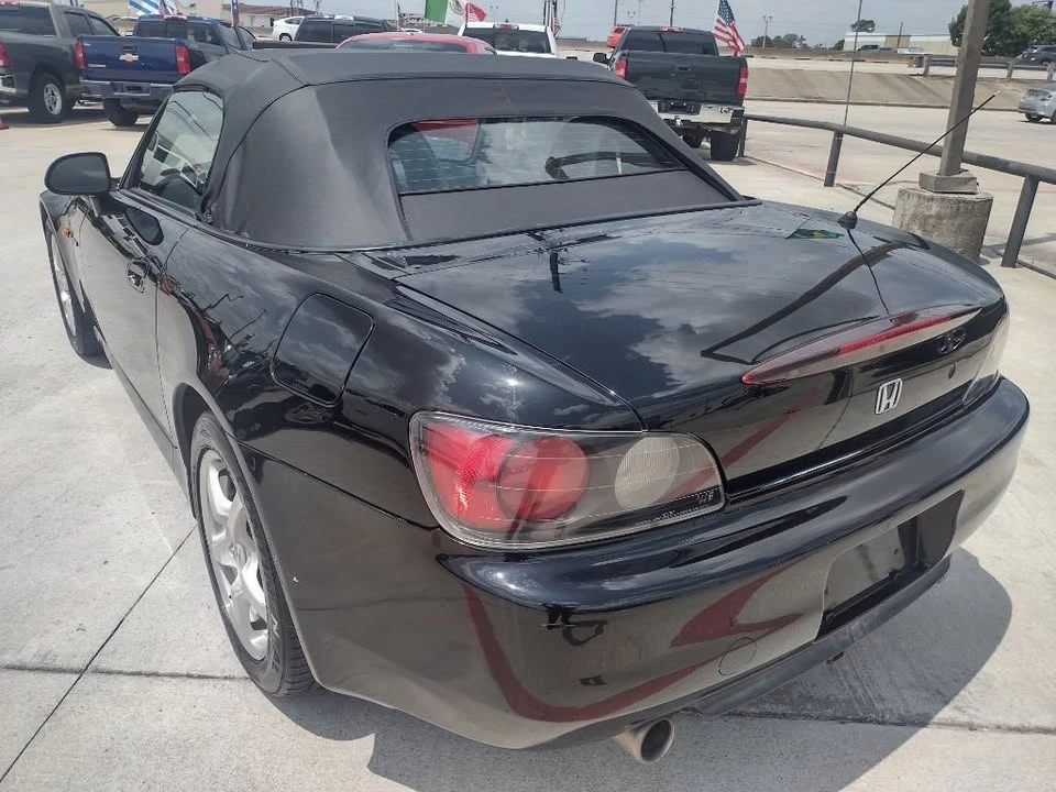 2000 Honda AP1 S2000 - Image 5 of 20