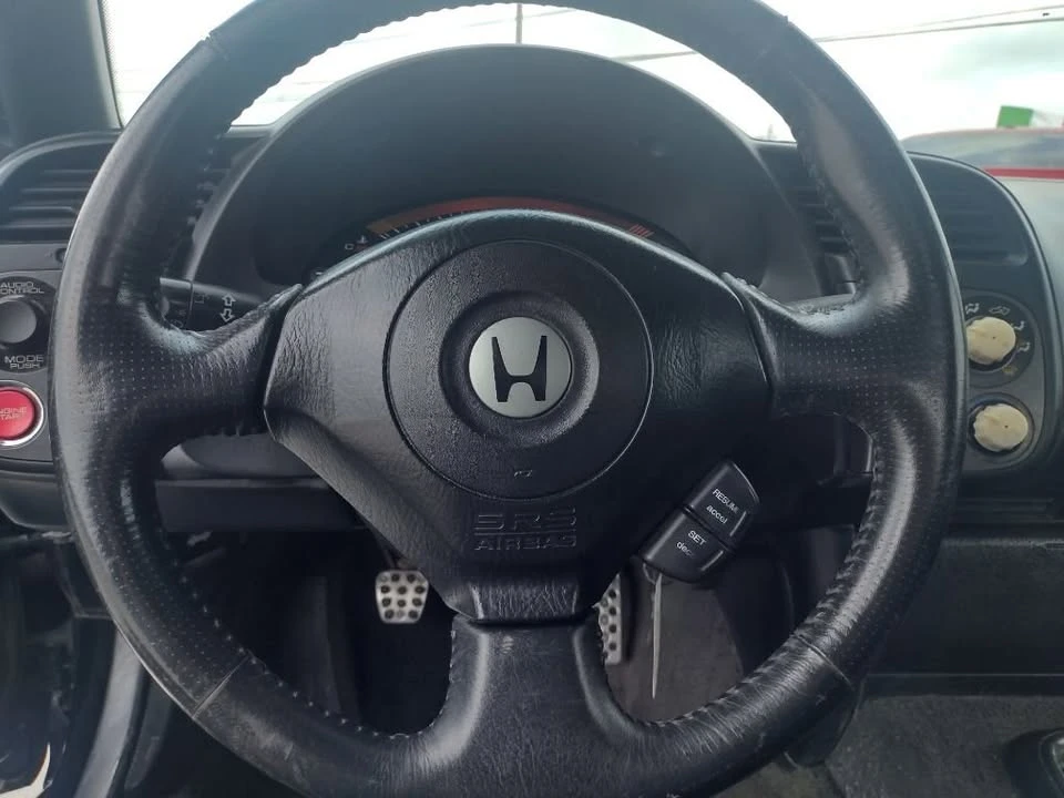 2000 Honda AP1 S2000 - Image 14 of 20