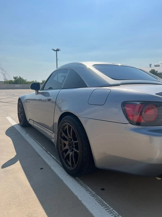 2000 Honda AP1 S2000 - Image 4 of 11