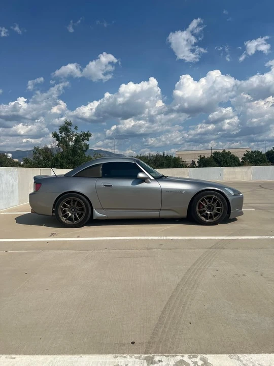 2000 Honda AP1 S2000 - Image 2 of 11