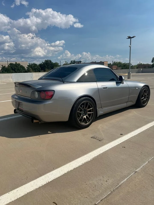 2000 Honda AP1 S2000 - Image 3 of 11