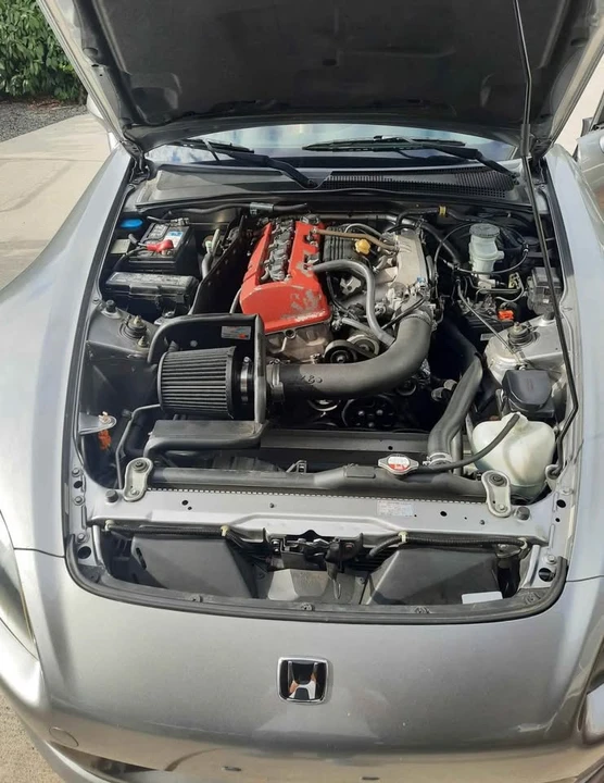 2000 Honda AP1 S2000 - Image 4 of 5