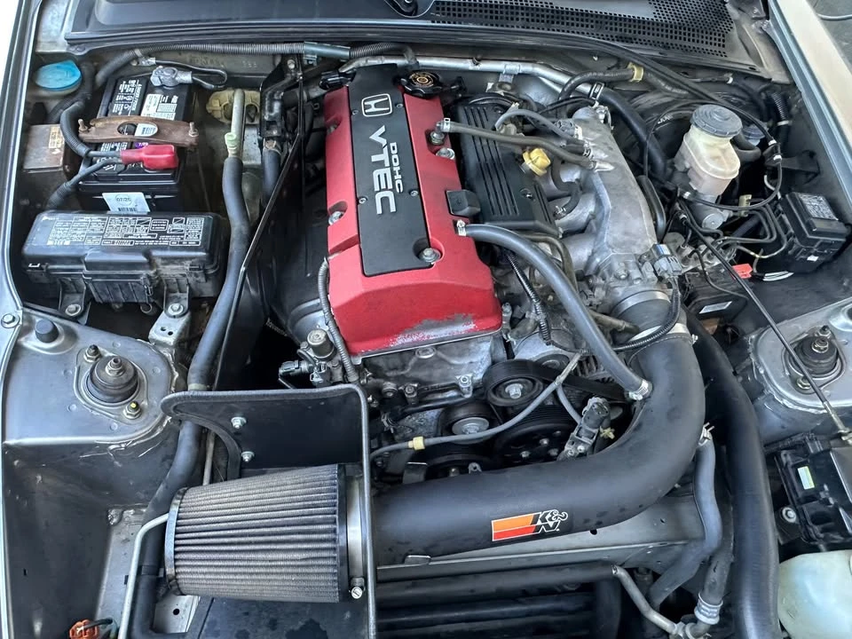 2000 Honda AP1 S2000 - Image 14 of 20