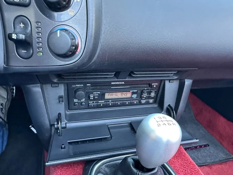 2000 Honda AP1 S2000 - Image 16 of 20