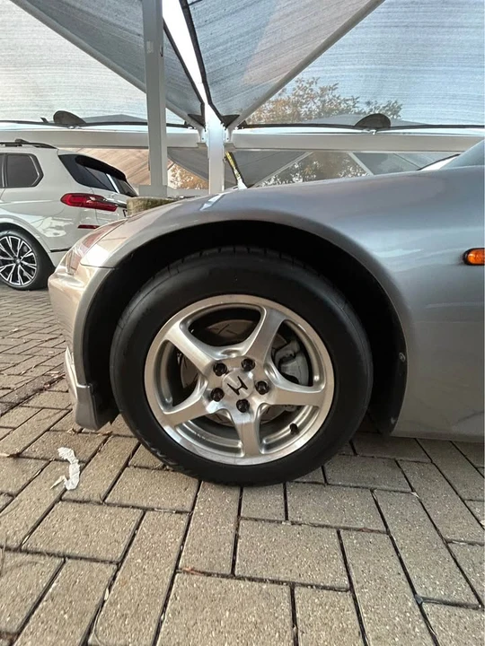 2000 Honda AP1 S2000 - Image 4 of 7