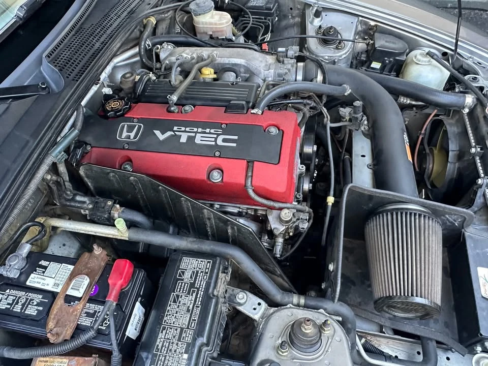 2000 Honda AP1 S2000 - Image 11 of 20