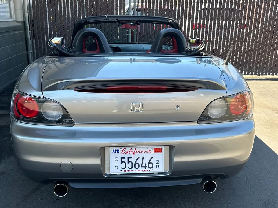 2000 Honda AP1 S2000 - Image 13 of 20