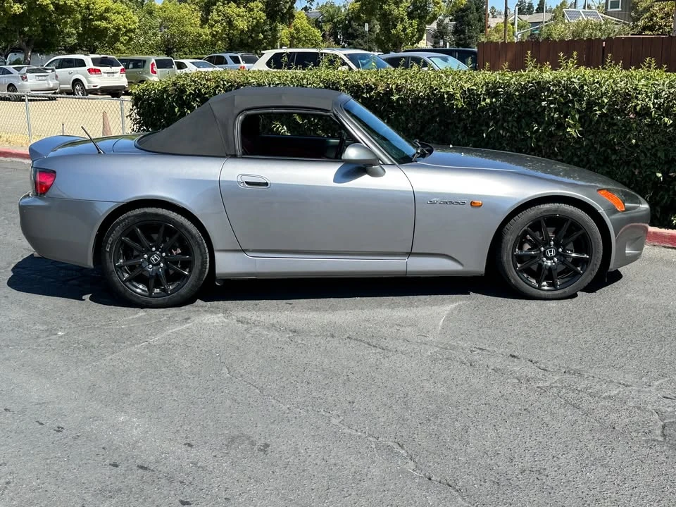 2000 Honda AP1 S2000 - Image 3 of 20