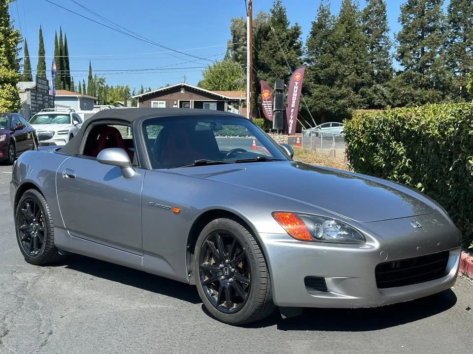 2000 Honda AP1 S2000 - Image 17 of 20