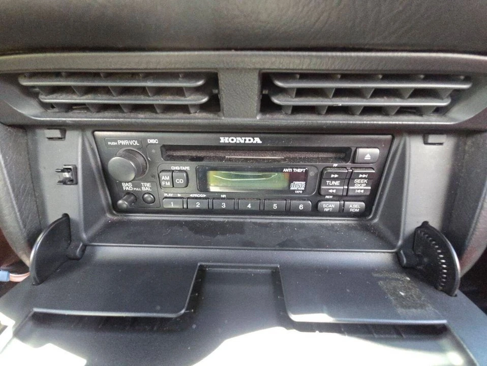 2000 Honda AP1 S2000 - Image 14 of 20