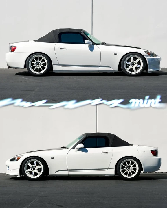 2000 Honda AP1 S2000 - Image 4 of 13