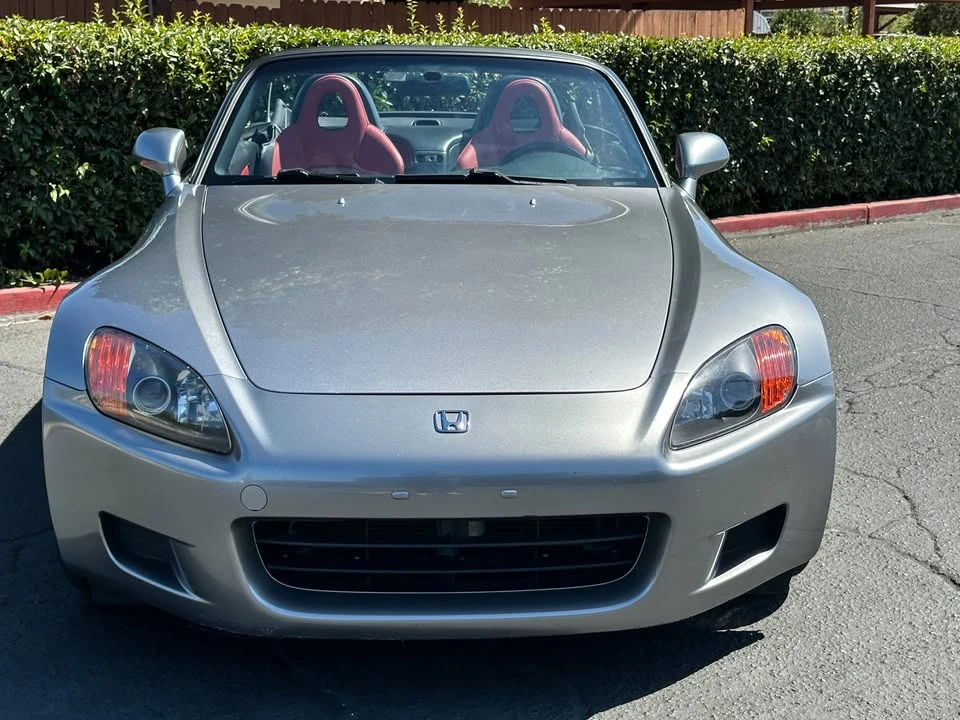 2000 Honda AP1 S2000 - Image 15 of 20