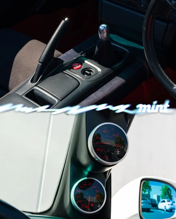 2000 Honda AP1 S2000 - Image 11 of 13