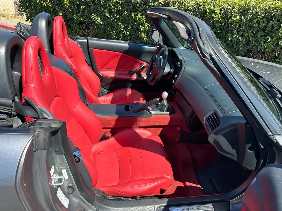 2000 Honda AP1 S2000 - Image 9 of 20