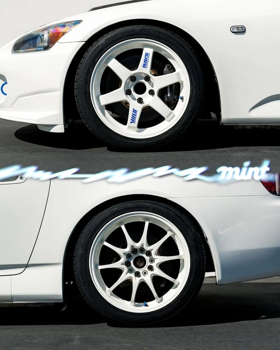 2000 Honda AP1 S2000 - Image 6 of 13