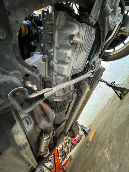 2000 Honda AP1 S2000 - Image 11 of 11