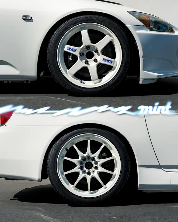 2000 Honda AP1 S2000 - Image 5 of 13