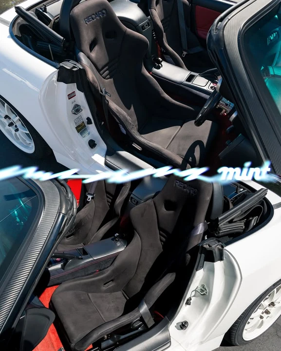 2000 Honda AP1 S2000 - Image 10 of 13