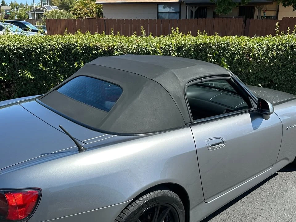 2000 Honda AP1 S2000 - Image 12 of 20