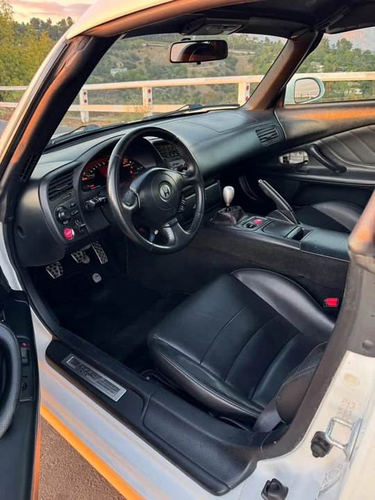 2000 Honda AP1 S2000 - Image 3 of 11