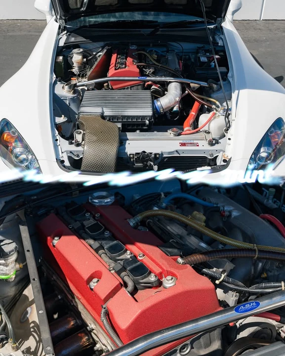 2000 Honda AP1 S2000 - Image 13 of 13