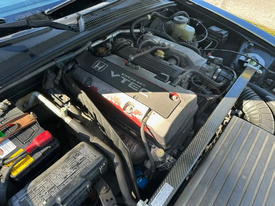 2000 Honda AP1 S2000 - Image 13 of 19